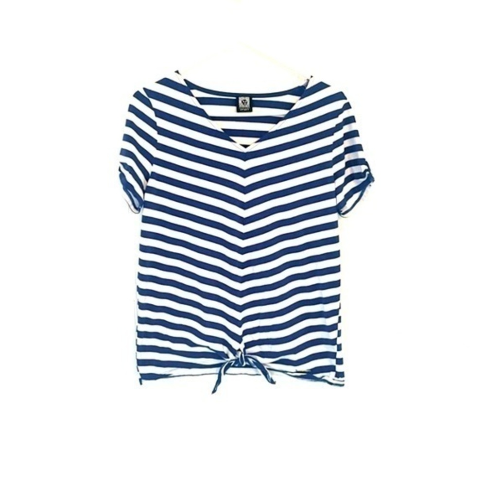 Anne Klein Sport top - Medium